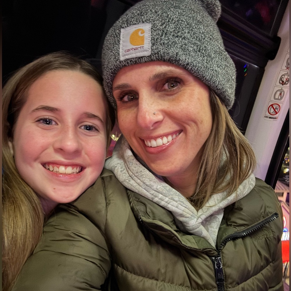 Meet your Posher, Nicole